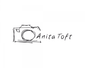 Ny fotohjemmeside og webdesign til Anita Toft Fotografi