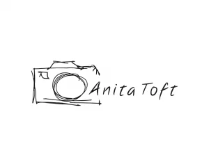 Ny fotohjemmeside og webdesign til Anita Toft Fotografi