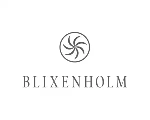 Ny enkel hjemmeside og webdesign til Blixenholm
