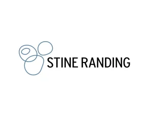 Visuel identitet til Stine Randing