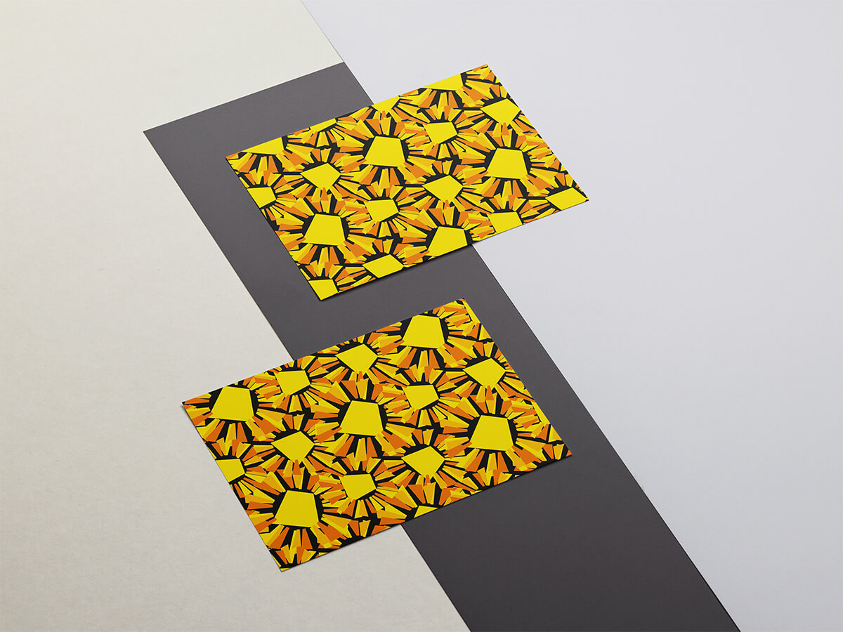 Print-selv  samtalekort iværksættere